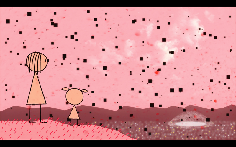 Illustration for article titled World of Tomorrow